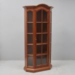 1497 6187 DISPLAY CABINET